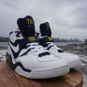 Nike Air Force 180 Olympic Size 9.5